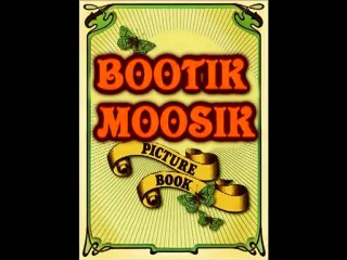 :: KINKS :: PICTURE BOOK :: BOOTIK MOOSIK