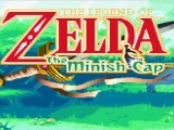 The Legend of Zelda The Minish Cap - Gba - Vidéo Test 2/2