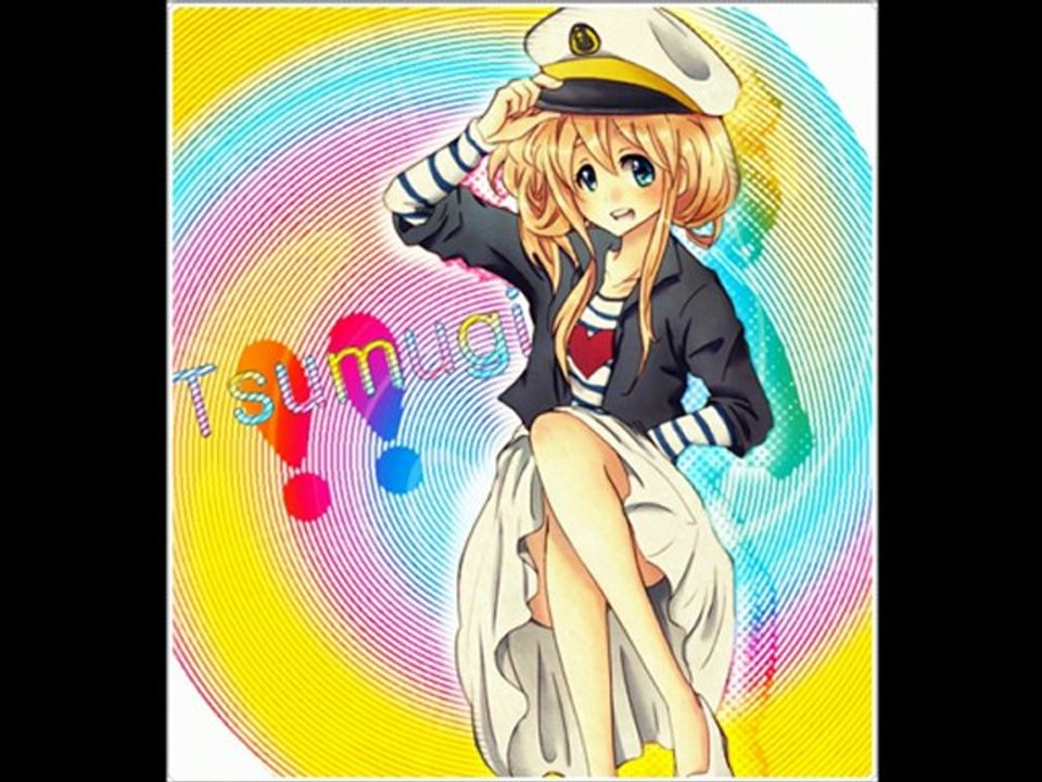 K-ON!! Live - Come With Me concert 13