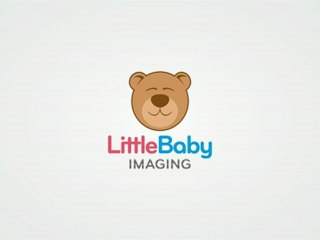 Little Baby Imaging Logo Animation