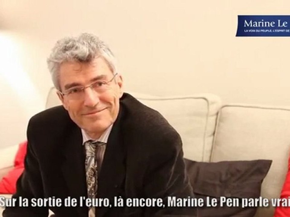 Il faut sortir de l'Euro ! 2/2