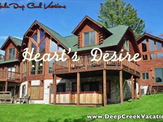 Heart's Desire