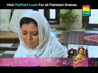 Kitni Girhain Baqi Hain (Zara Si Bhool) By Hum TV - Part 3/3