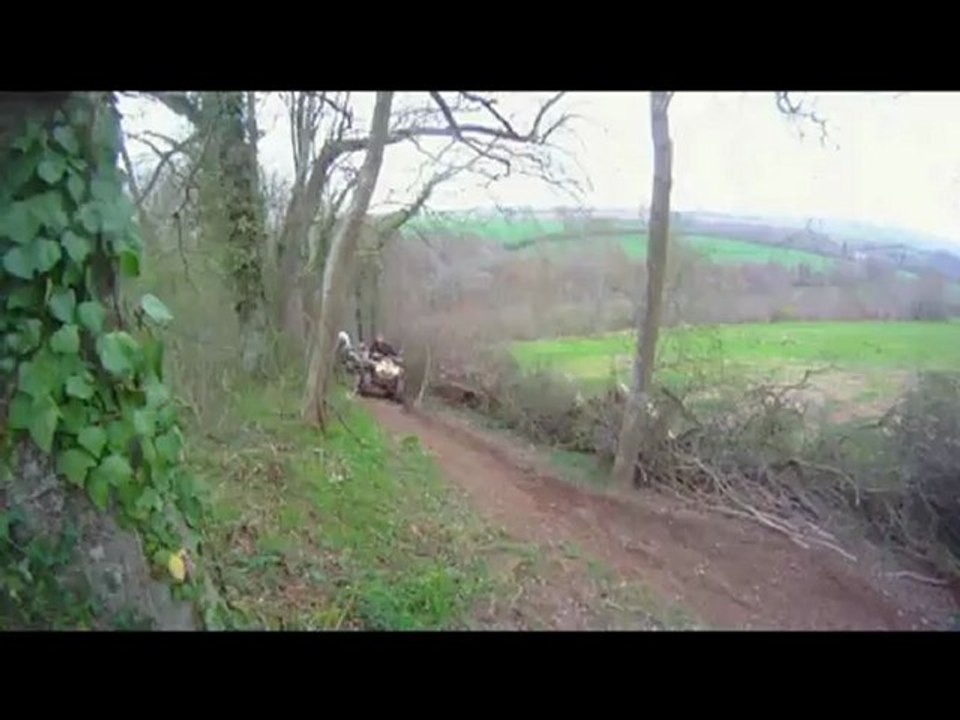 raid QS 3