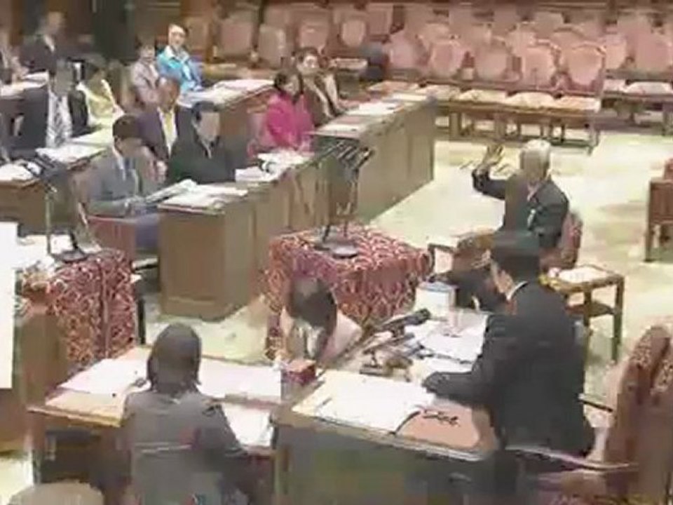 20120413 衆議院財務金融委員会【証人：西村秀昭】-1