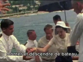 Madonna, les coulisses de son film W.E