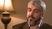 Talk to Jazeera - Khaled Meshaal - 22 Mar 07 - Part 1