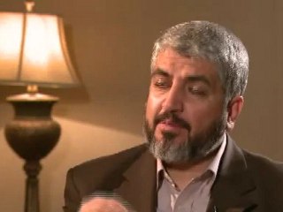 Download Video: Talk to Jazeera - Khaled Meshaal - 22 Mar 07 - Part 1