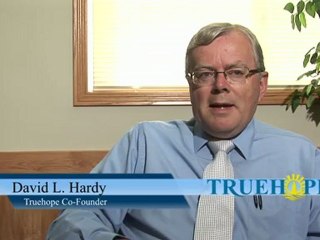 Truehope Nutritional Support News Report - Taking Back Your Mental Health