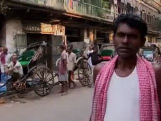 People & Power - Communists in Kolkata - 06 May 07