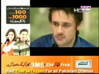 Dasht-e-Muhabbat Episode 6 By Ptv Home - Part 3/4