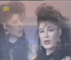 Güler Isik - INKAR ETME video klip NOSTALJI star 1