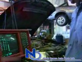 Automobile Parts Alderwood Etobicoke North Queen Auto Parts