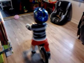 8 avril 2012 je fais du vélo 2