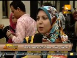 من جديد: أبو الفتوح يتقدم للرئاسة وأيمن نور 6 أبريل