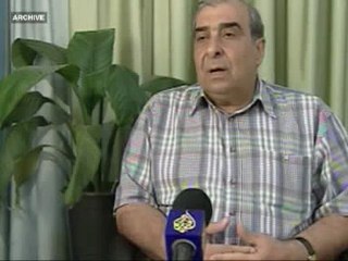 Inside Story-Syria cracks down on Opposition-13May07-Part 1