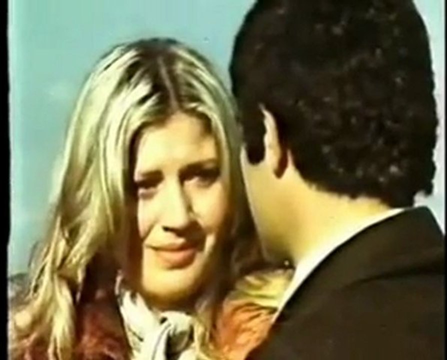 Ahmet Kaya / Merhaba /  Hazırlayan Serbülent Öztürk