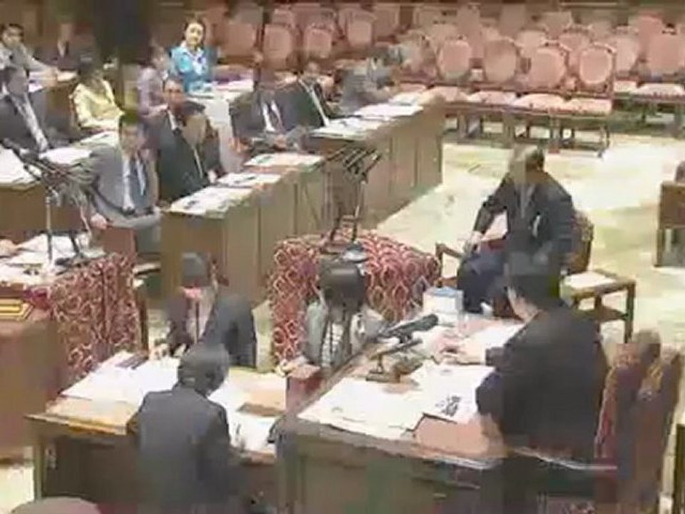 20120413 衆議院財務金融委員会【証人：石山勲】-1
