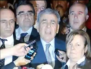 Yolsuzluk İddialarıyla İlgili Davada 2 Kişi Tahliye Edildi