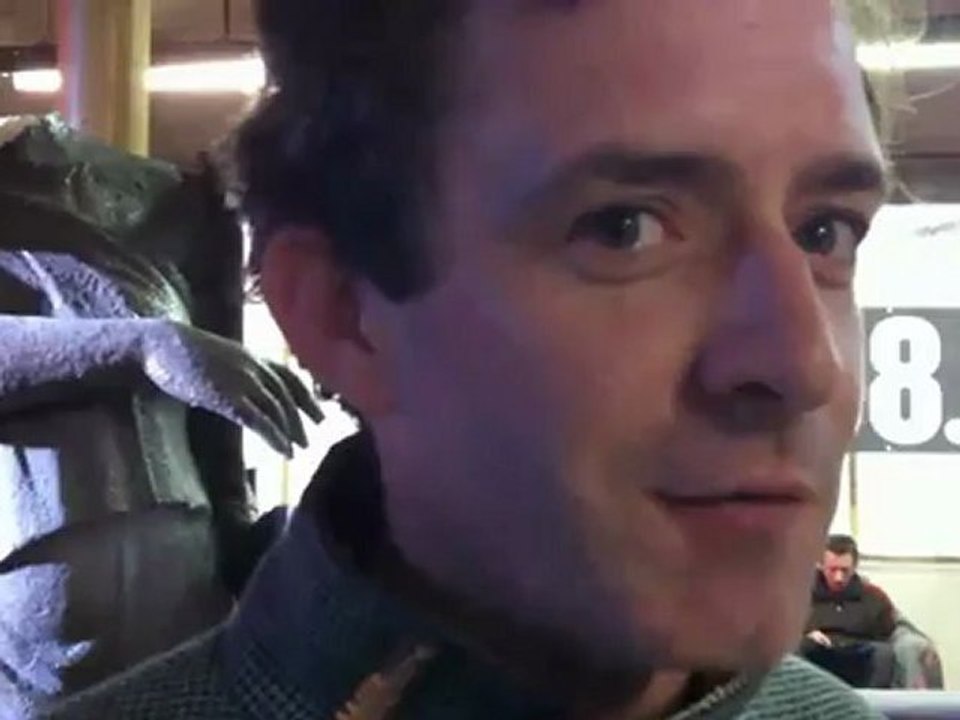 Festival International du Film Chiant -  Du 21 au 24 avril aux Variétés