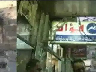 Riz Khan - Street Talk - 15 May 07