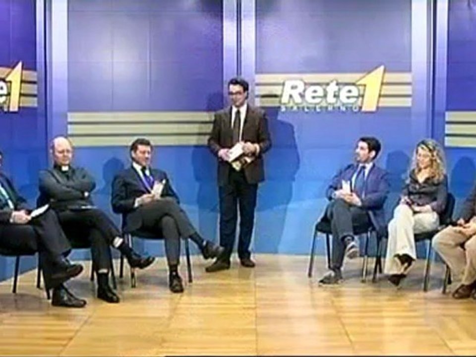 EFFETTI SPECIALI del 13/04/2012 - 3^ parte
