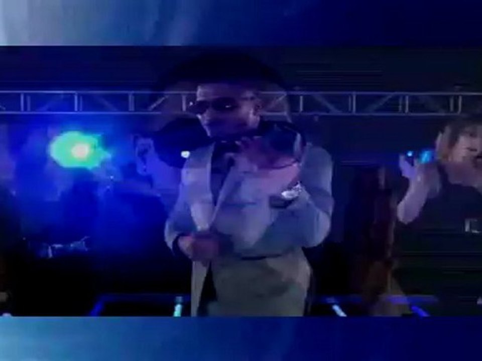 PEGATE MAS Dyland & Nelly  ft DJ TETRIS( Tetris Zicahot Remix ) (((tribal costeño))) 2012