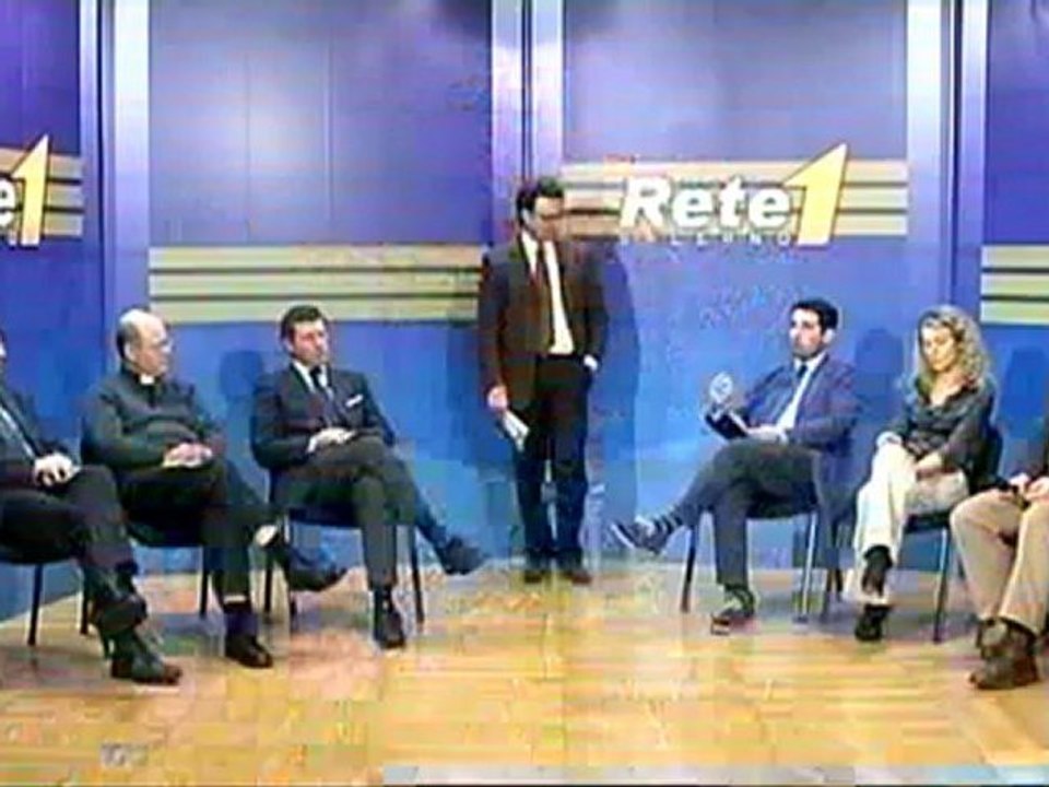 EFFETTI SPECIALI del 13/04/2012 - 4^ parte