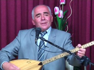 Ömer Öner / Açma Zülüflerin