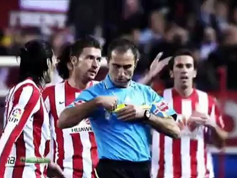 soccer-football.ru | Чемпионат Испании 2011-12. 34-й тур. Превью тура