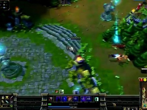 LoL : les fails de la semaine