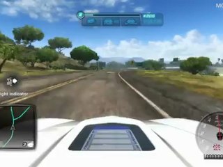 Driving Around Hawaii in Chevrolet Corvette ZR1