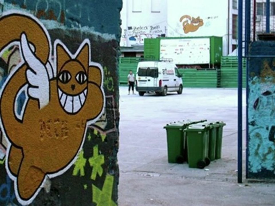 LE CHAT