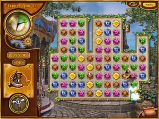 Around the World in 80 Days sur GameTree TV