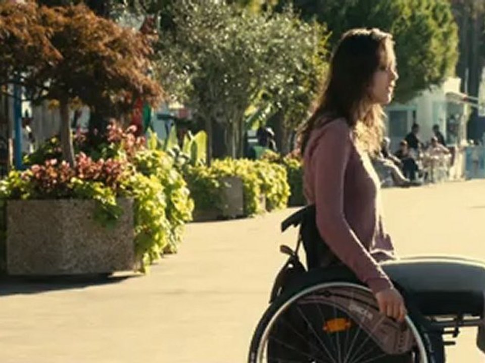 De Rouille et d'Os - HD Trailer - VF