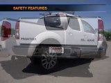 2011 Nissan Frontier for sale in Chattanooga TN - Used Nissan by EveryCarListed.com