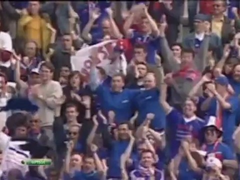 soccer-football.ru | Футбольный Клуб. Эфир за 13.04.2012