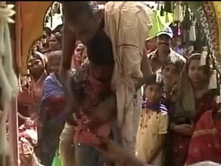 Riz Khan - Street Talk - 24 May 07