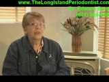 Real Nervous and Scared Long Island Dental Implant Patient