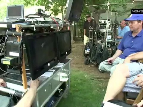 Chroniques d'Hollywood [S.2] [E.33]