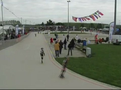 3pistes 2012/Valence d'Agen/- Mini Garçon - 800m Finale