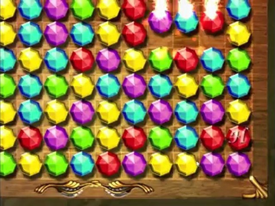 Legacy World Adventure sur GameTree TV