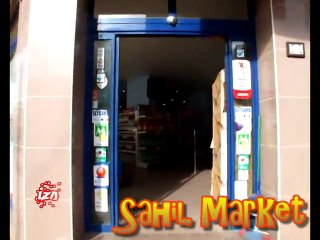 İznik Sahil Market Bahar Kampanyası Başlattı