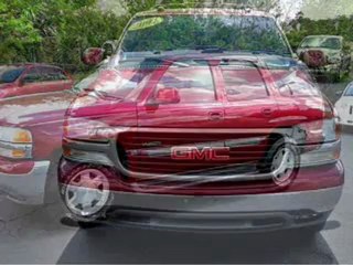 2004 GMC Yukon for sale in Orlando FL - Used GMC by EveryCarListed.com