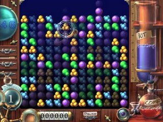 Pop-a-Tronic sur GameTree TV