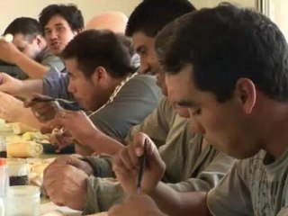 People & Power - Seeing it through - 23 May 07 - Part 1