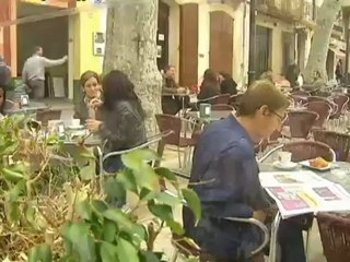 TV3 - Mataró - Terratrèmols al Maresme