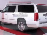 2011 Cadillac Escalade ESV for sale in Cary NC - Used Cadillac by EveryCarListed.com