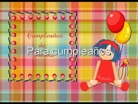 Tarjetas para imprimir