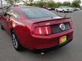 2011 Ford Mustang for sale in Richmond VA - Used Ford by EveryCarListed.com